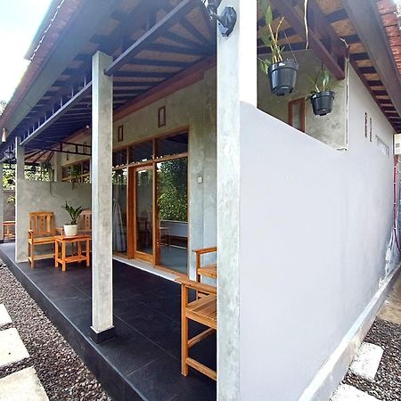Artomoro Bali Otel Munduk Dış mekan fotoğraf