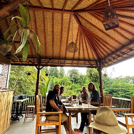 Artomoro Bali Otel Munduk Dış mekan fotoğraf