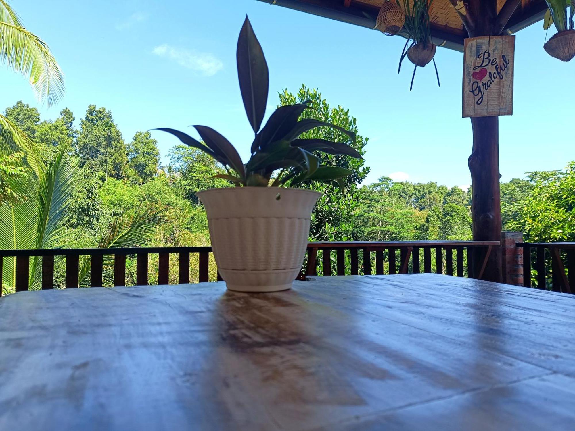 Artomoro Bali Otel Munduk Dış mekan fotoğraf