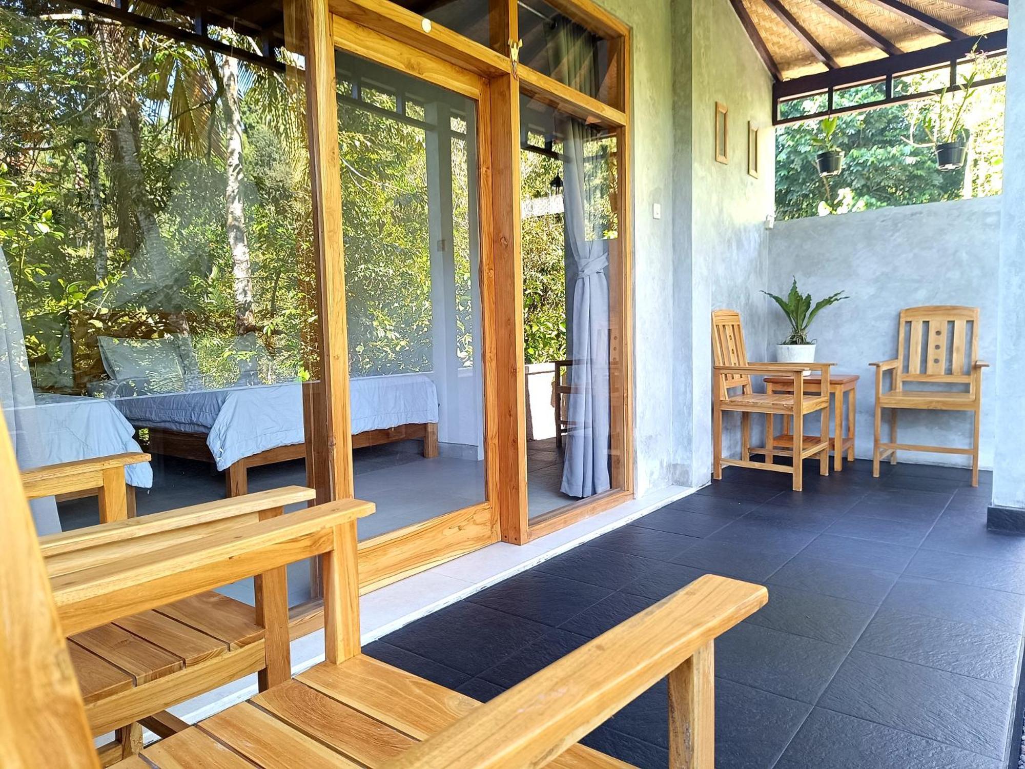 Artomoro Bali Otel Munduk Dış mekan fotoğraf