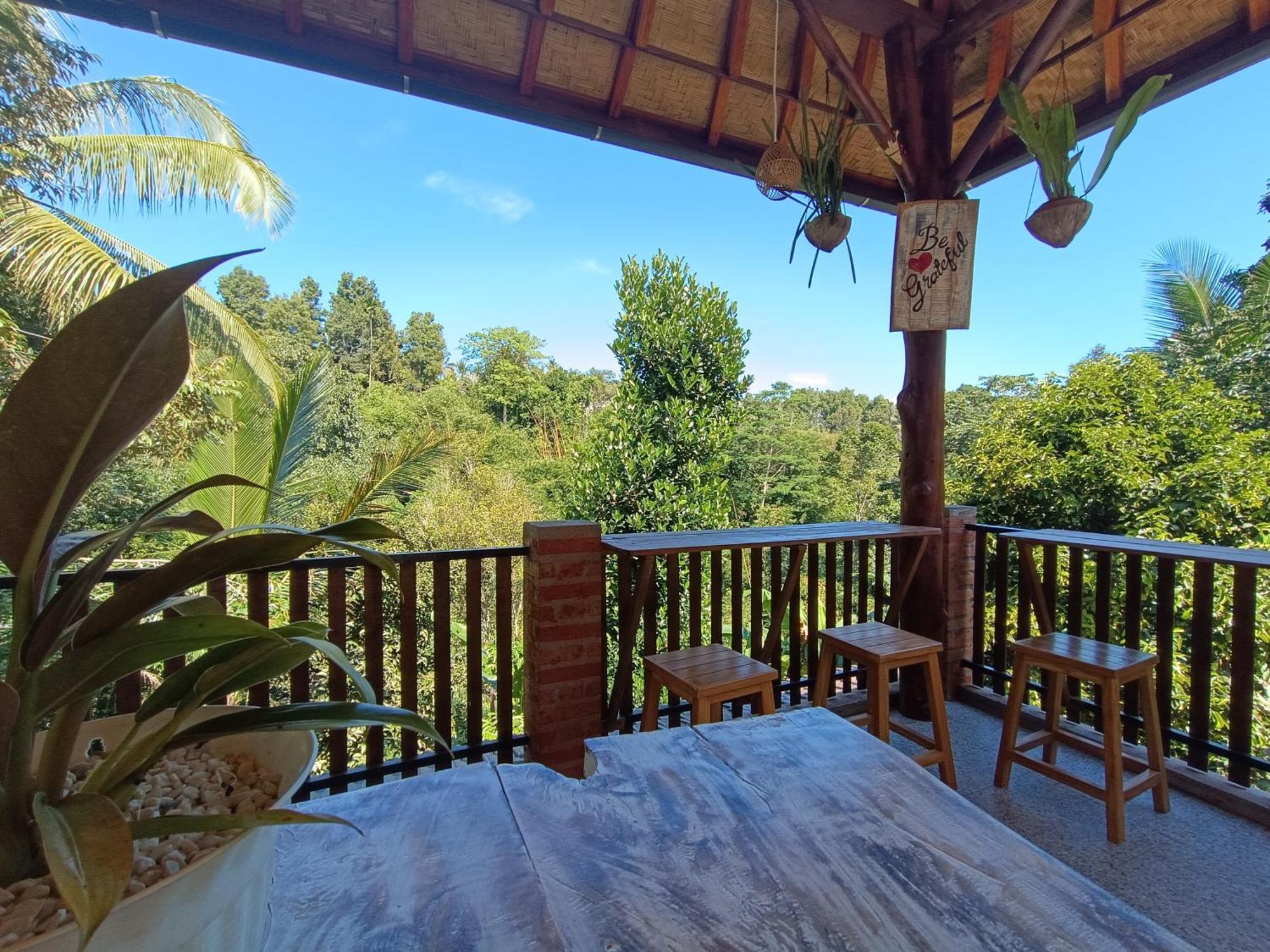 Artomoro Bali Otel Munduk Dış mekan fotoğraf