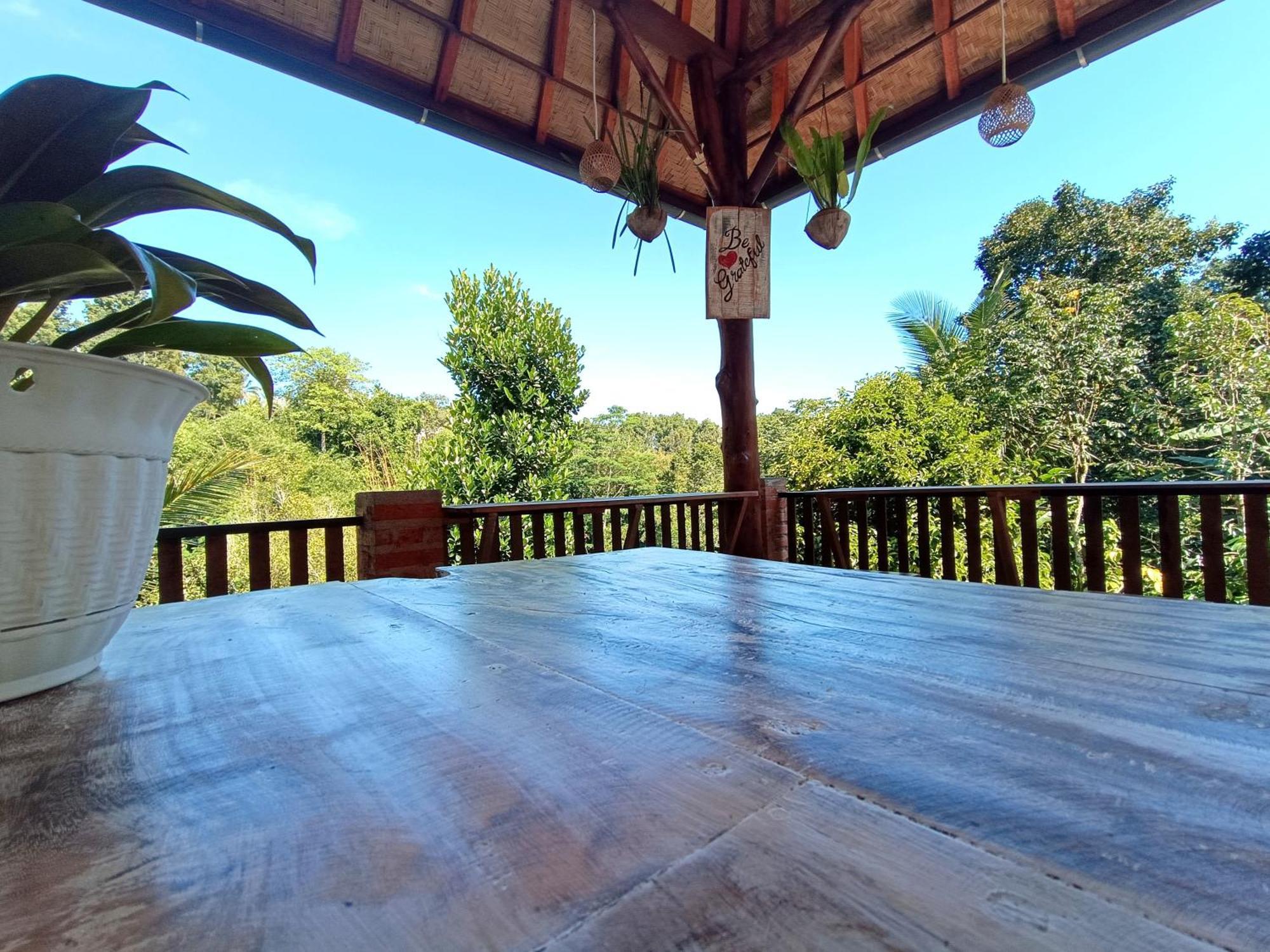 Artomoro Bali Otel Munduk Dış mekan fotoğraf
