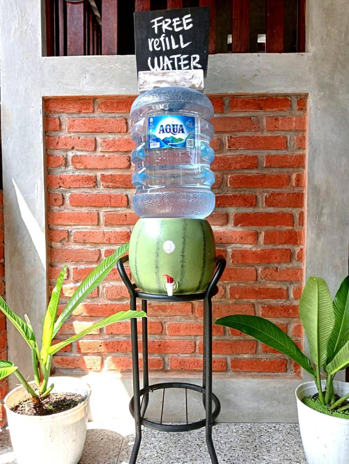 Artomoro Bali Otel Munduk Dış mekan fotoğraf