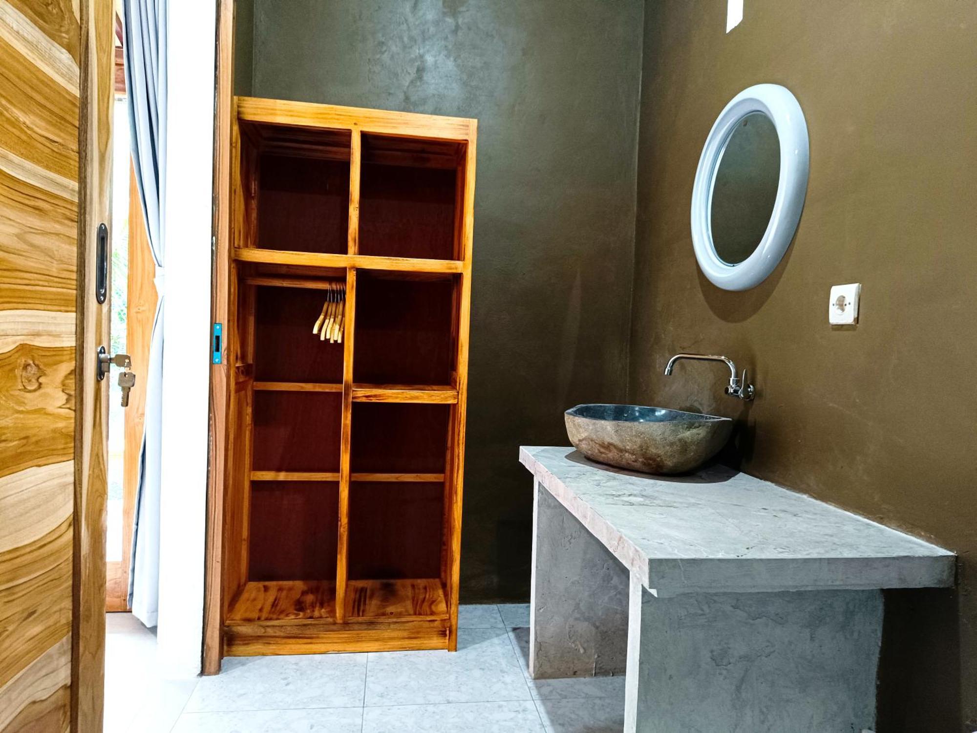 Artomoro Bali Otel Munduk Dış mekan fotoğraf