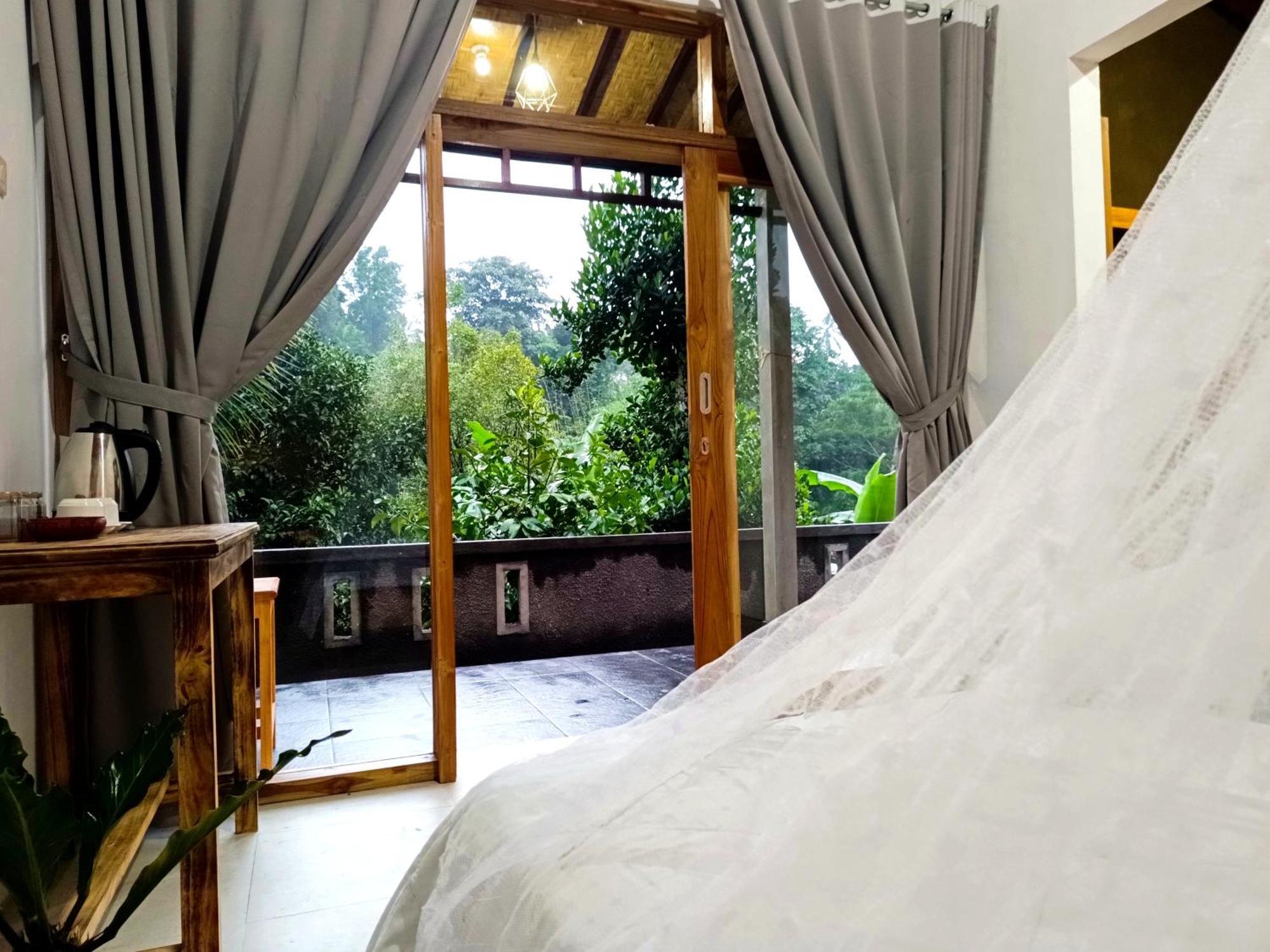 Artomoro Bali Otel Munduk Dış mekan fotoğraf
