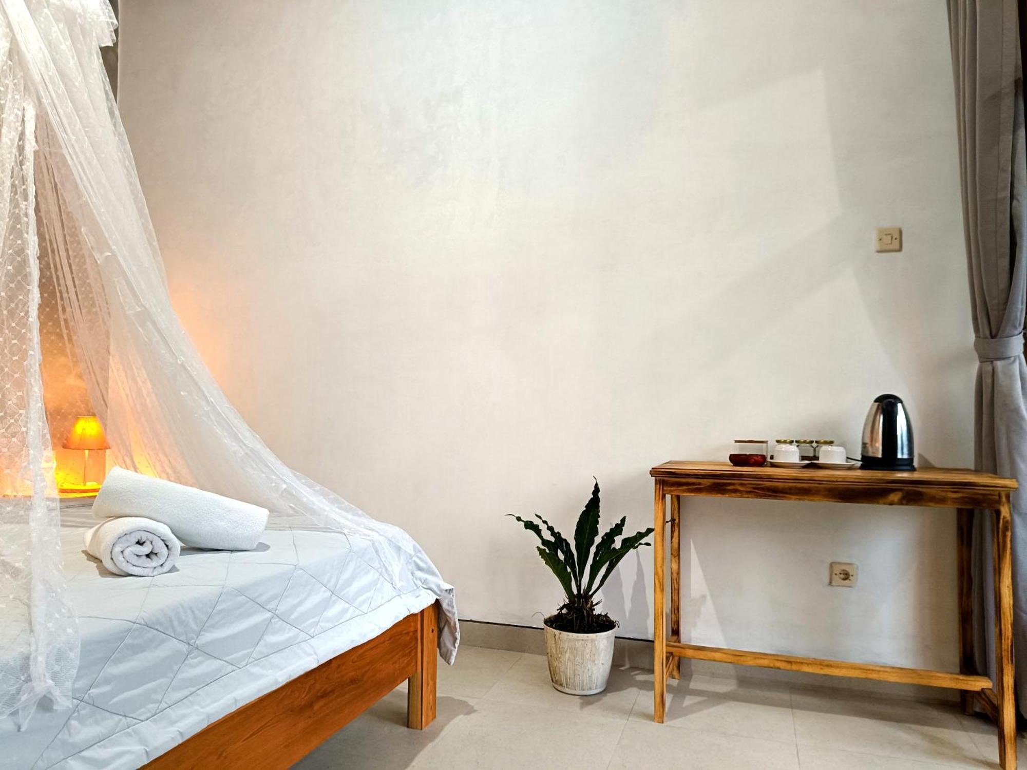 Artomoro Bali Otel Munduk Dış mekan fotoğraf