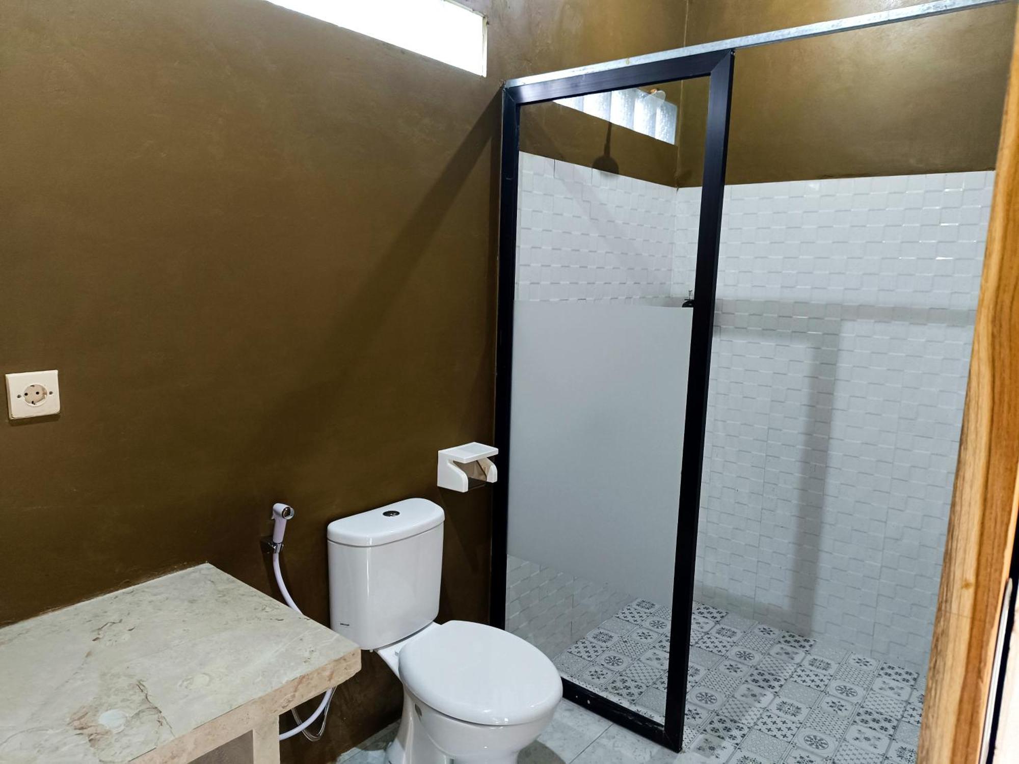 Artomoro Bali Otel Munduk Dış mekan fotoğraf