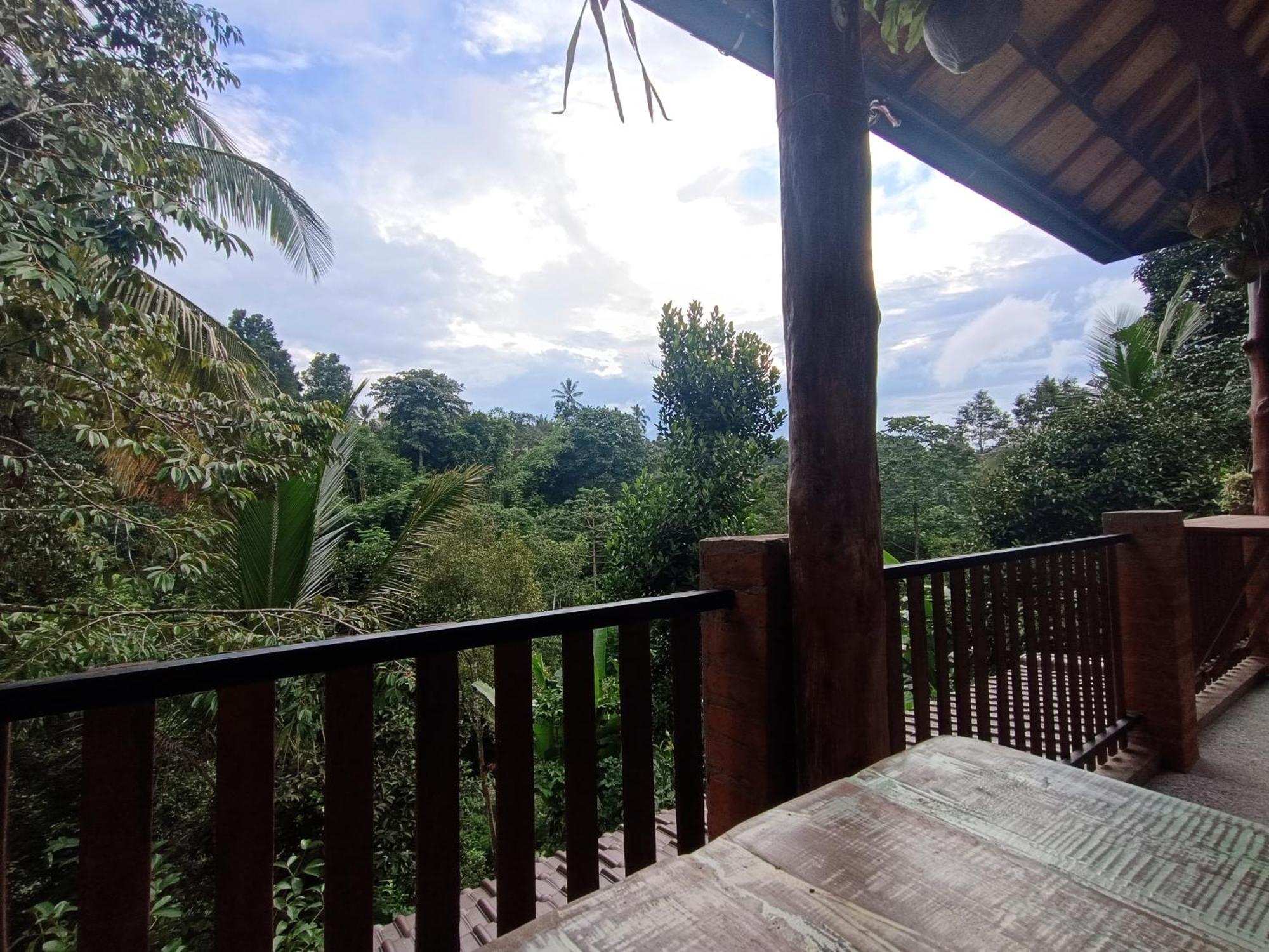 Artomoro Bali Otel Munduk Dış mekan fotoğraf