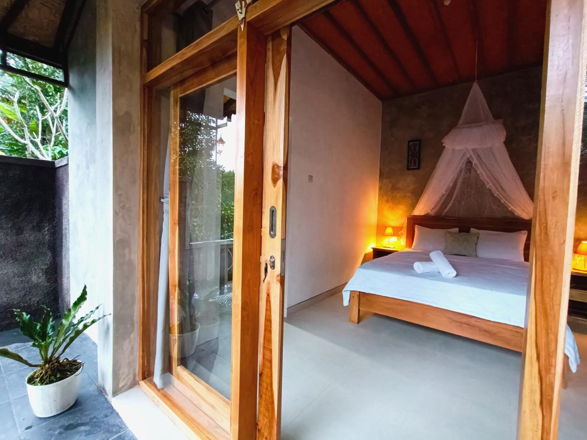 Artomoro Bali Otel Munduk Dış mekan fotoğraf