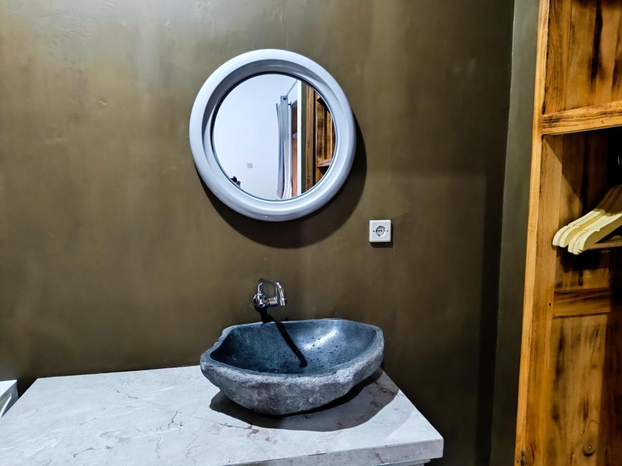 Artomoro Bali Otel Munduk Dış mekan fotoğraf
