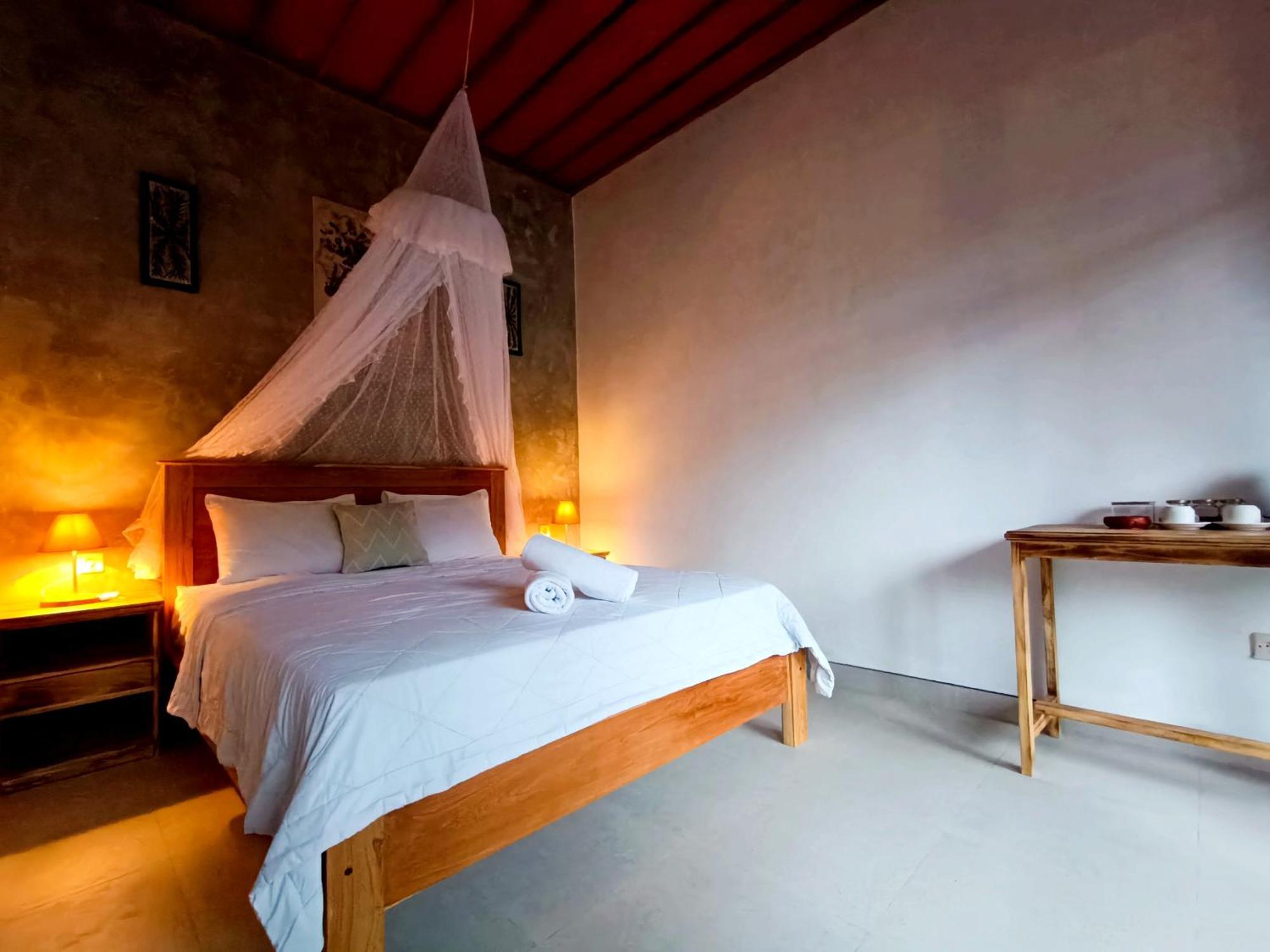 Artomoro Bali Otel Munduk Dış mekan fotoğraf