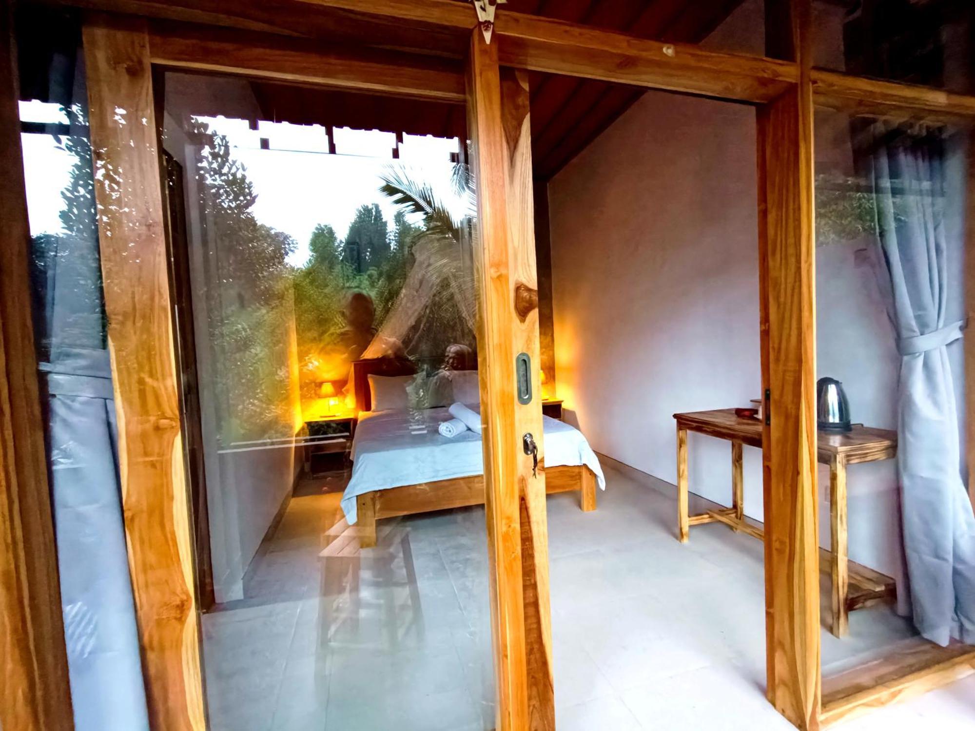 Artomoro Bali Otel Munduk Dış mekan fotoğraf