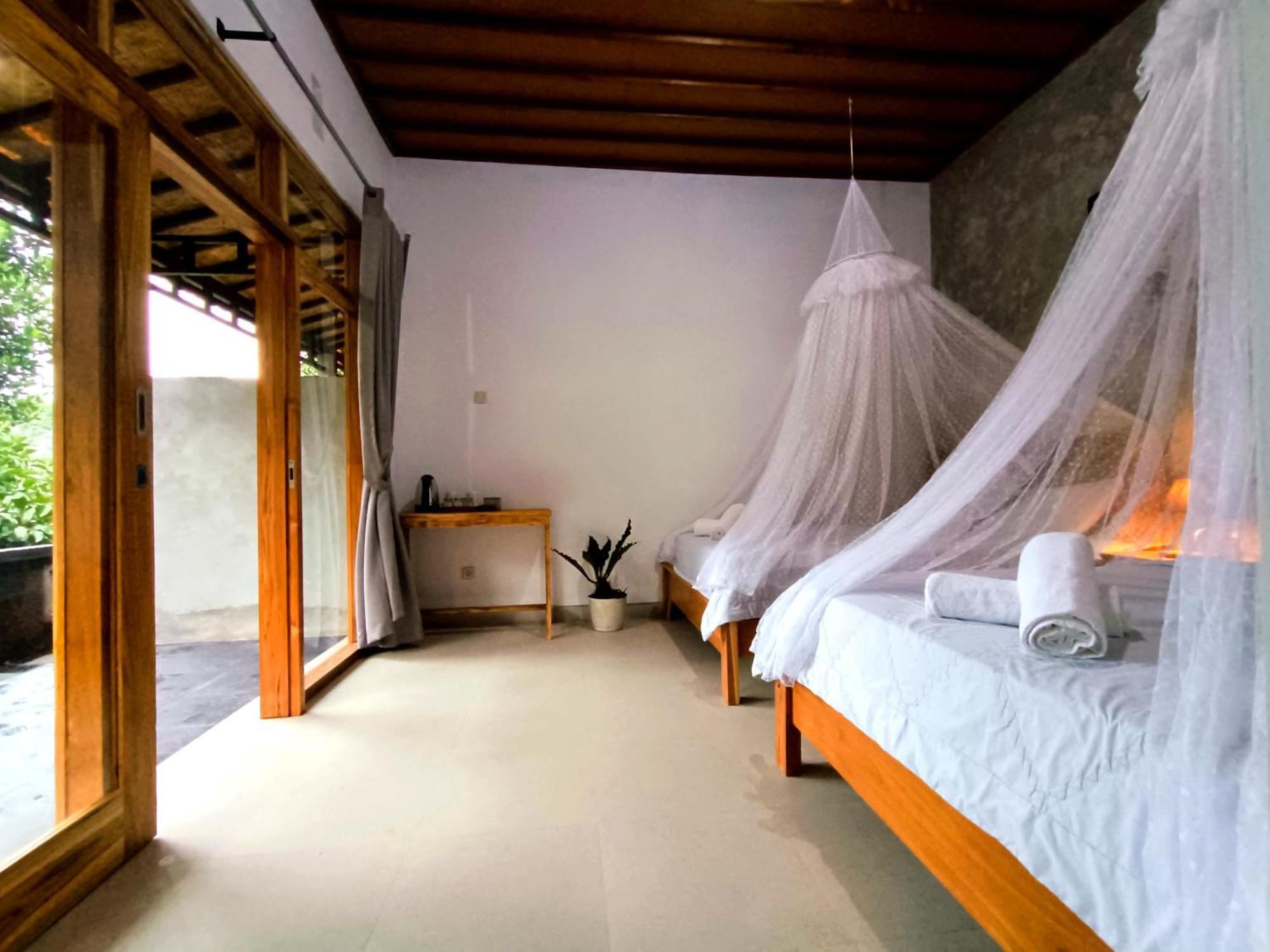 Artomoro Bali Otel Munduk Dış mekan fotoğraf